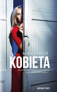 Kobieta - Nina Wiater - ebook