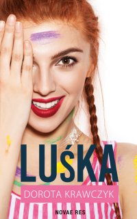 Luśka - Dorota Krawczyk - ebook