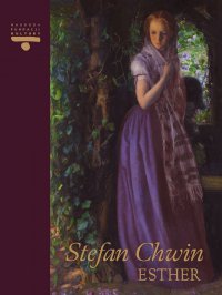 Esther - Stefan Chwin - ebook
