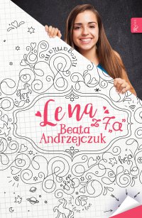 Lena z 7a - Beata Andrzejczuk - ebook