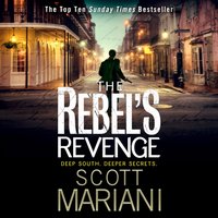Rebel's Revenge - Scott Mariani - audiobook