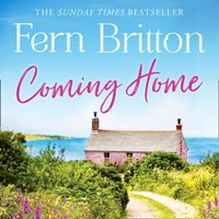 Coming Home - Fern Britton - audiobook