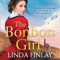 Bonbon Girl - Linda Finlay - audiobook