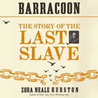 Barracoon - Alice Walker - audiobook
