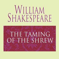 Taming of the Shrew - William Shakespeare - audiobook