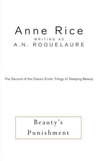 Beauty's Punishment - Anne Rice - audiobook