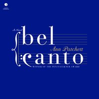 Bel Canto - Ann Patchett - audiobook