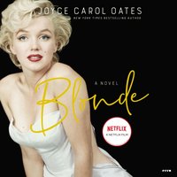 Blonde - Joyce Carol Oates - audiobook