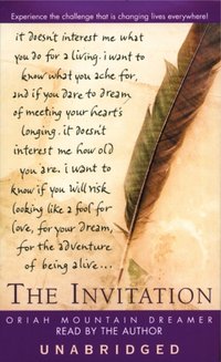 The Invitation - Opracowanie zbiorowe - audiobook