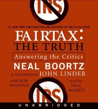 FairTax:The Truth