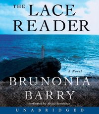 Lace Reader - Brunonia Barry - audiobook