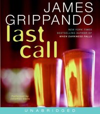 Last Call - James Grippando - audiobook