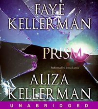 Prism - Faye Kellerman - audiobook