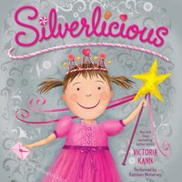 Silverlicious - Victoria Kann - audiobook