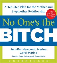 No One's the Bitch - Jennifer Newcomb Marine - audiobook