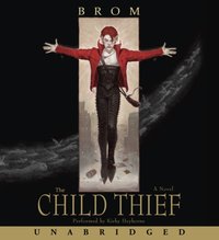 Child Thief - Opracowanie zbiorowe - audiobook