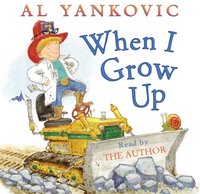 When I Grow Up - Al Yankovic - audiobook