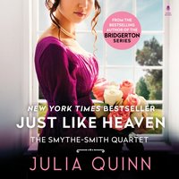 Just Like Heaven - Julia Quinn - audiobook