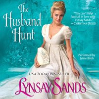 Husband Hunt - Lynsay Sands - audiobook