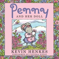 Penny and Her Doll - Kevin Henkes - audiobook