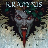 Krampus - Opracowanie zbiorowe - audiobook