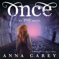 Once - Anna Carey - audiobook