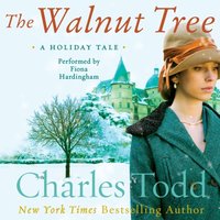 Walnut Tree - Charles Todd - audiobook