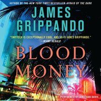 Blood Money - James Grippando - audiobook