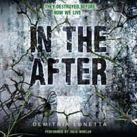 In the After - Demitria Lunetta - audiobook