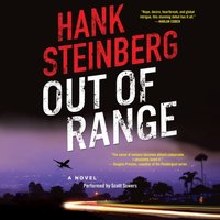 Out of Range - Hank Steinberg - audiobook