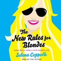 New Rules for Blondes