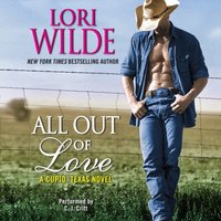 All Out of Love - Lori Wilde - audiobook