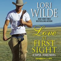 Love at First Sight - Lori Wilde - audiobook