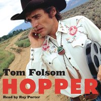 Hopper - Tom Folsom - audiobook