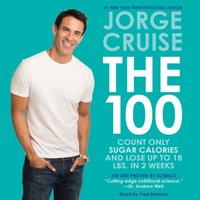 100 - Jorge Cruise - audiobook