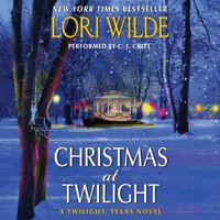 Christmas at Twilight - Lori Wilde - audiobook