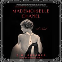Mademoiselle Chanel - C. W. Gortner - audiobook