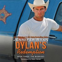 Dylan's Redemption - Jennifer Ryan - audiobook
