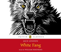 White Fang - Jack London - audiobook