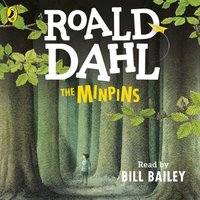 The Minpins - Roald Dahl - audiobook