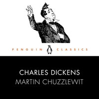 Martin Chuzzlewit - Charles Dickens - audiobook