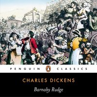 Barnaby Rudge - Charles Dickens - audiobook