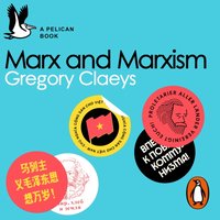 Marx and Marxism - Gregory Claeys - audiobook