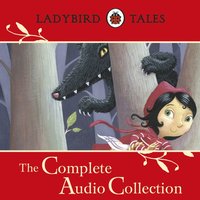 Ladybird Tales: The Complete Audio Collection - Wayne Forester - audiobook