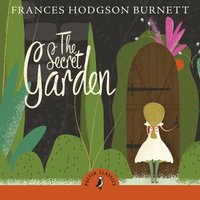 Secret Garden - Frances Hodgson Burnett - audiobook