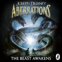 The Beast Awakens - Joseph Delaney - audiobook