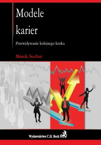 Modele karier - Marek Suchar - ebook