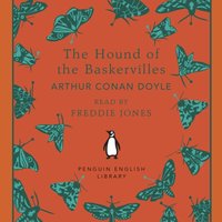 Hound of the Baskervilles - Arthur Conan Doyle - audiobook