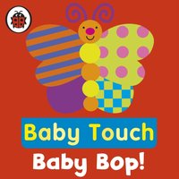 Baby Touch: Baby Bop! - Ladybird - audiobook