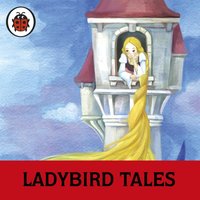 Ladybird Tales: Princess Stories - Opracowanie zbiorowe - audiobook